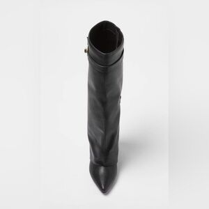 Target Foldover Boots. NWT Size 7